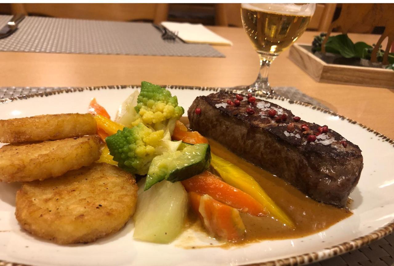 Kro Hirsch